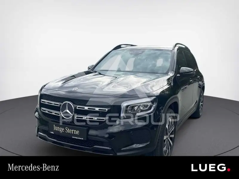 2021 Mercedes Benz GLB