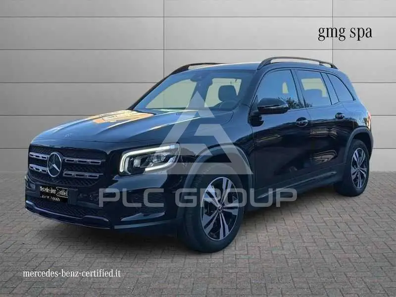 2021 Mercedes Benz GLB