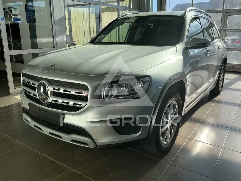 2021 Mercedes Benz GLB
