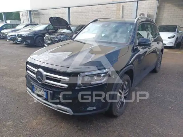 2021 Mercedes Benz GLB
