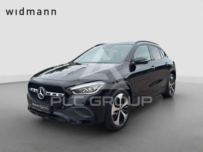 2021 Mercedes Benz GLA-Class