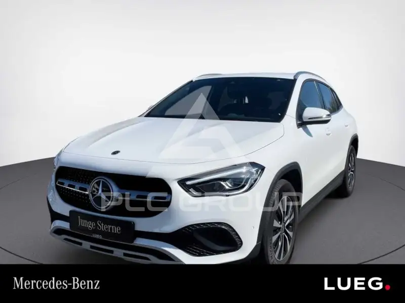 2021 Mercedes Benz GLA-Class