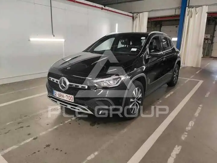 2021 Mercedes Benz GLA-Class