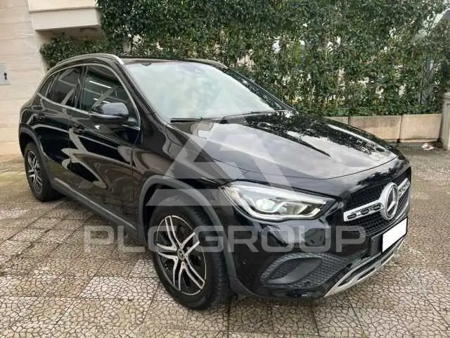 2021 Mercedes Benz GLA-Class