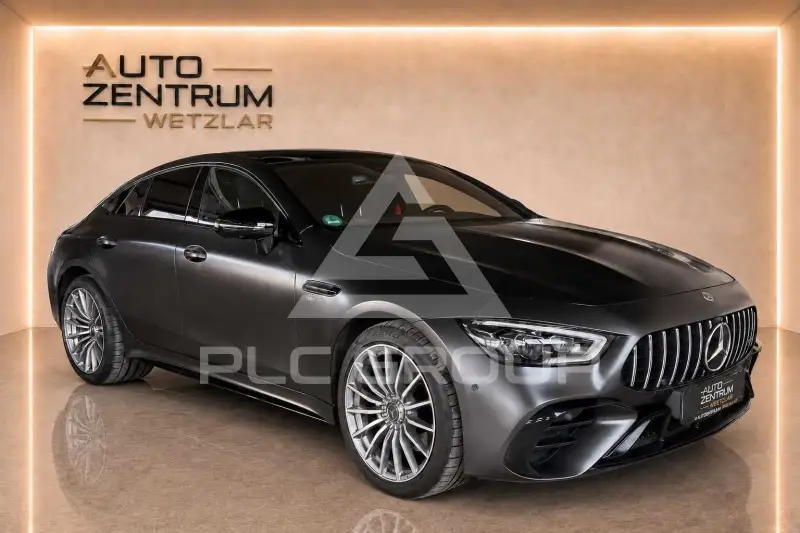2021 Mercedes Benz AMG