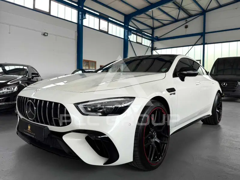 2021 Mercedes Benz AMG