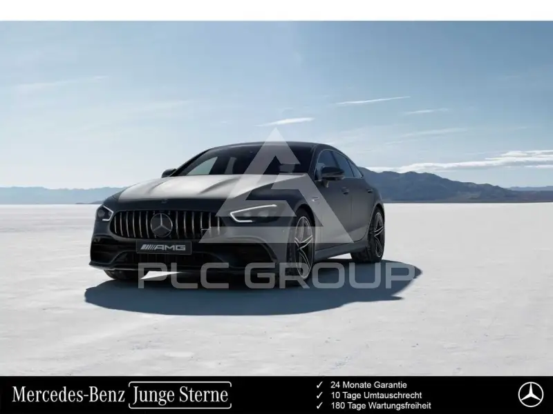2021 Mercedes Benz AMG