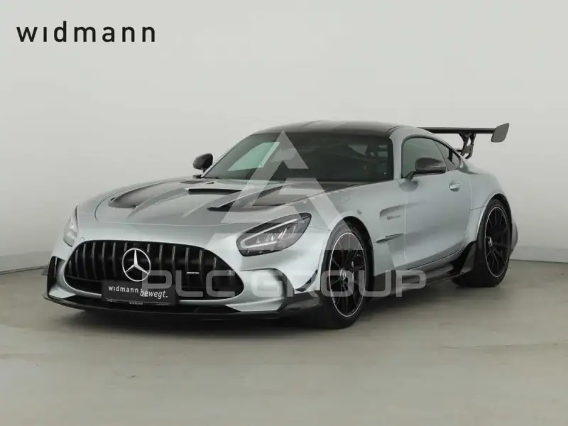 2021 Mercedes Benz AMG
