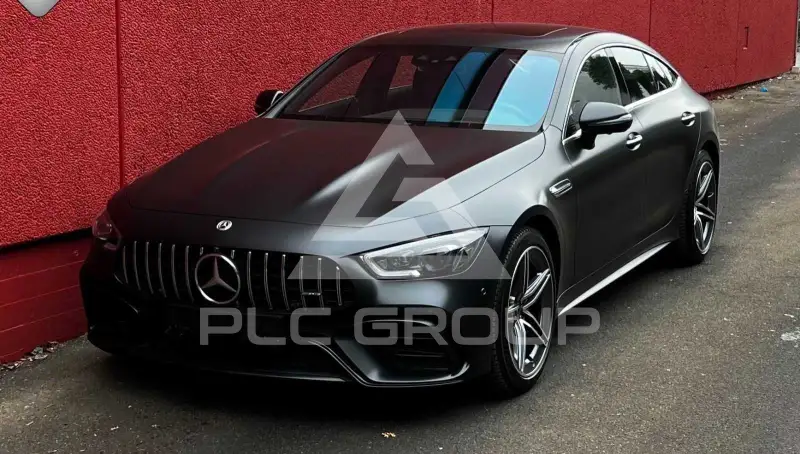 2021 Mercedes Benz AMG