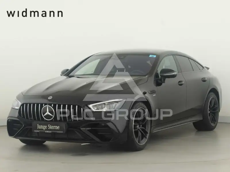 2021 Mercedes Benz AMG