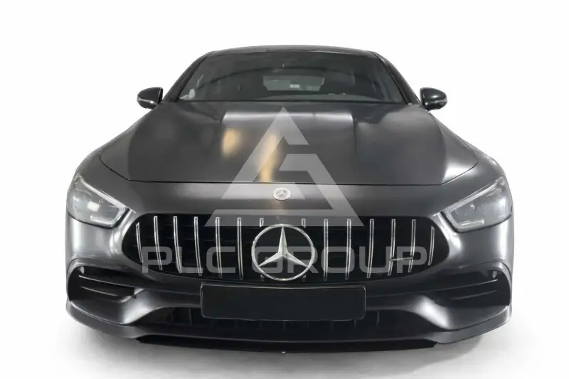 2021 Mercedes Benz AMG