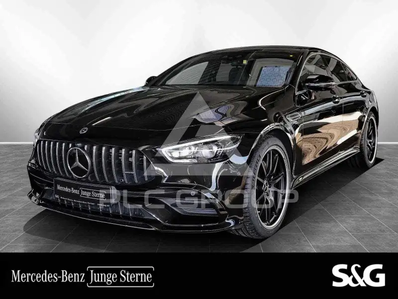 2021 Mercedes Benz AMG