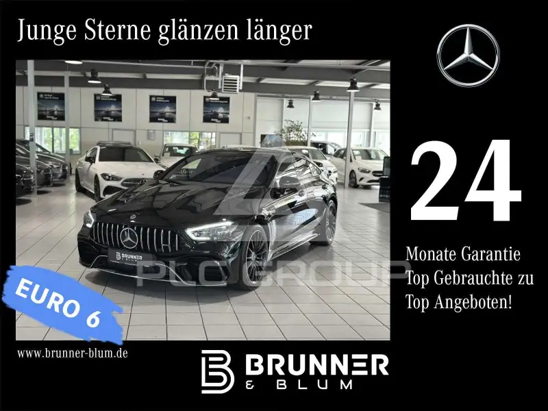 2021 Mercedes Benz AMG