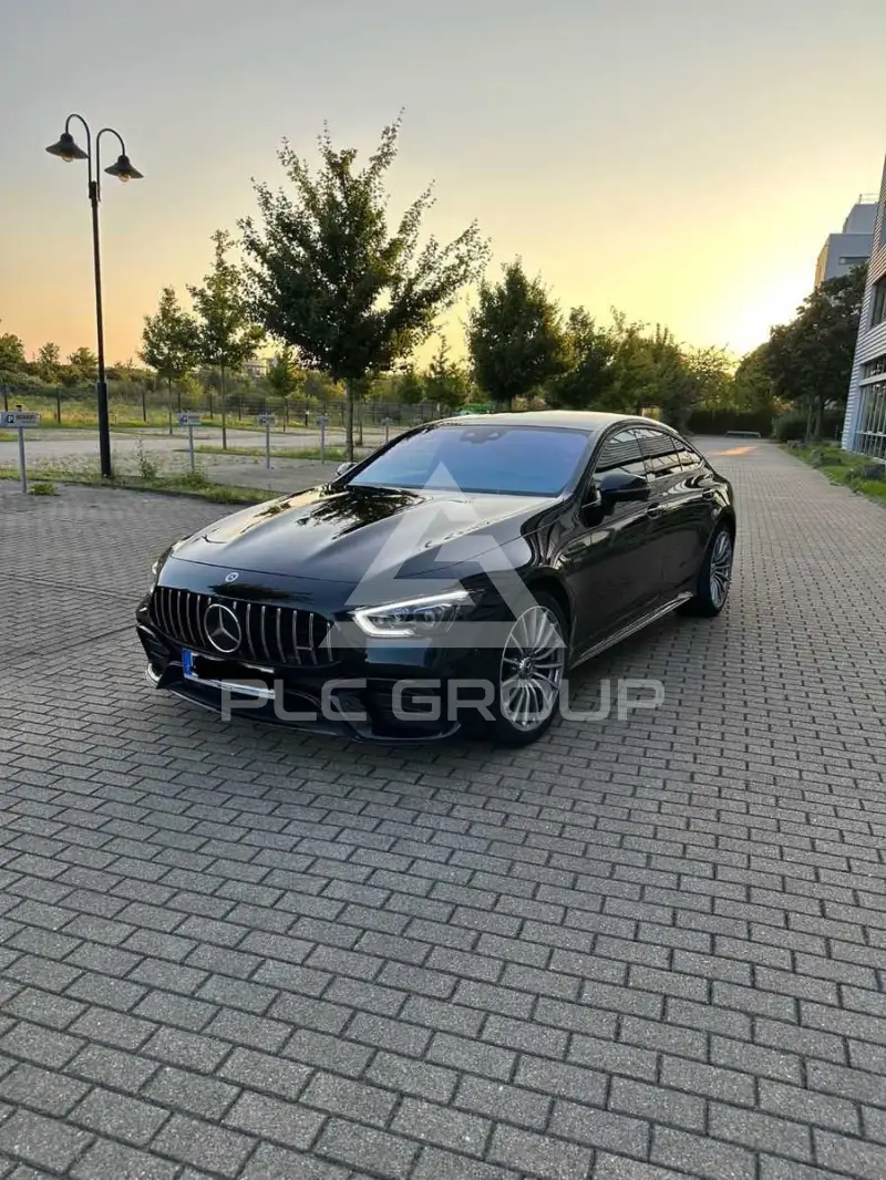 2021 Mercedes Benz AMG