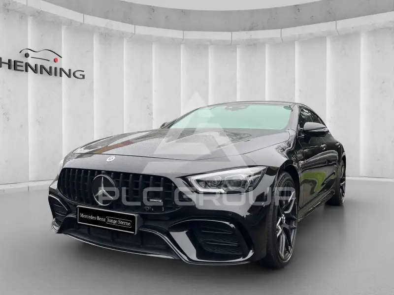 2021 Mercedes Benz AMG