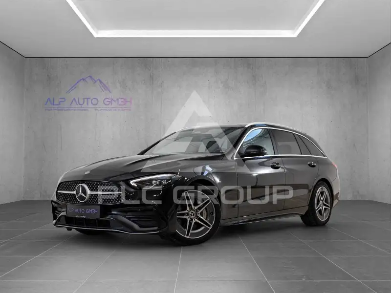 2021 Mercedes Benz C 300
