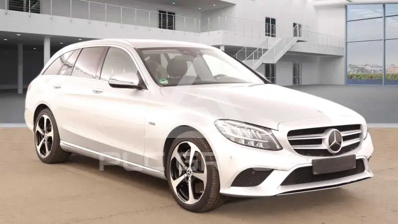 2021 Mercedes Benz C 300