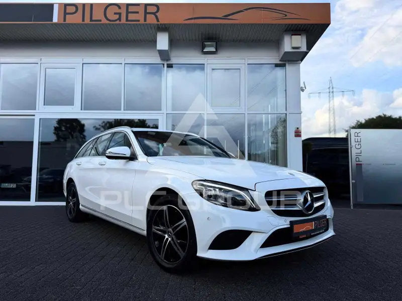 2021 Mercedes Benz C 300