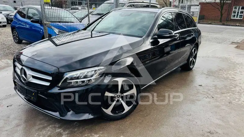 2021 Mercedes Benz C 300