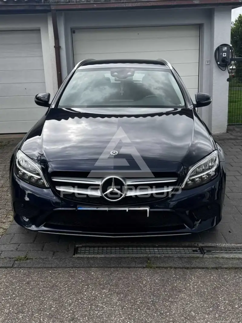 2021 Mercedes Benz C 300