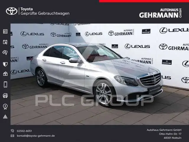 2021 Mercedes Benz C 300