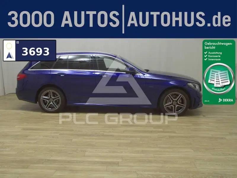 2021 Mercedes Benz C 300