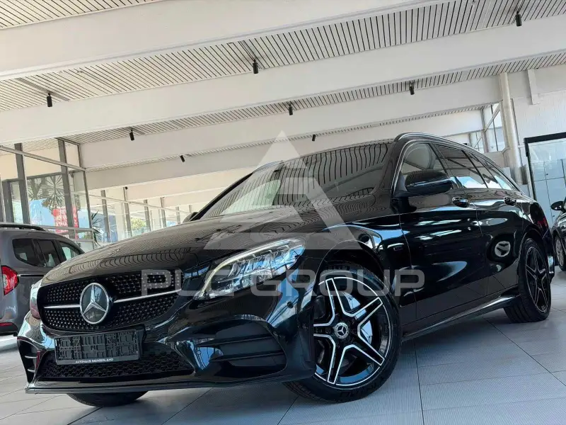 2021 Mercedes Benz C 300