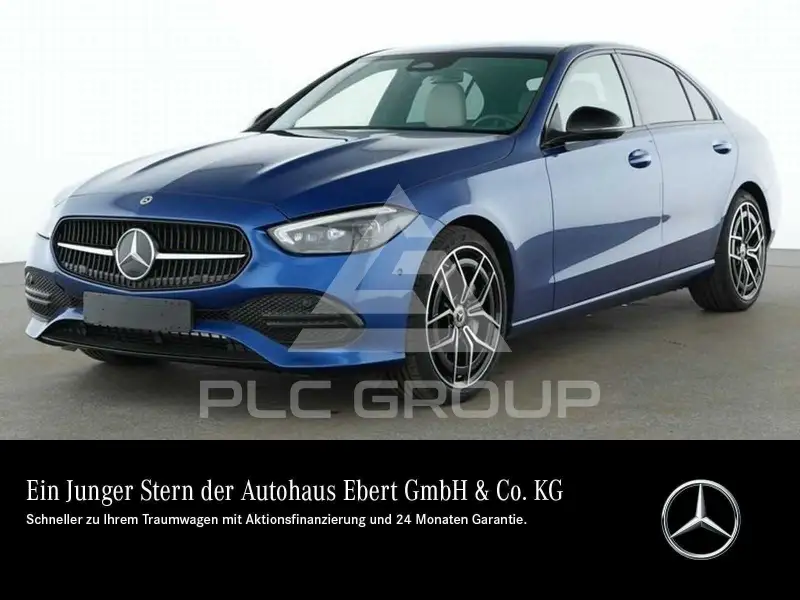 2021 Mercedes Benz C 300