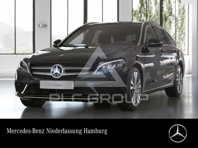 2021 Mercedes Benz C 300