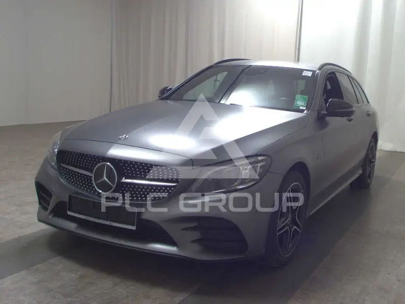 2021 Mercedes Benz C 300