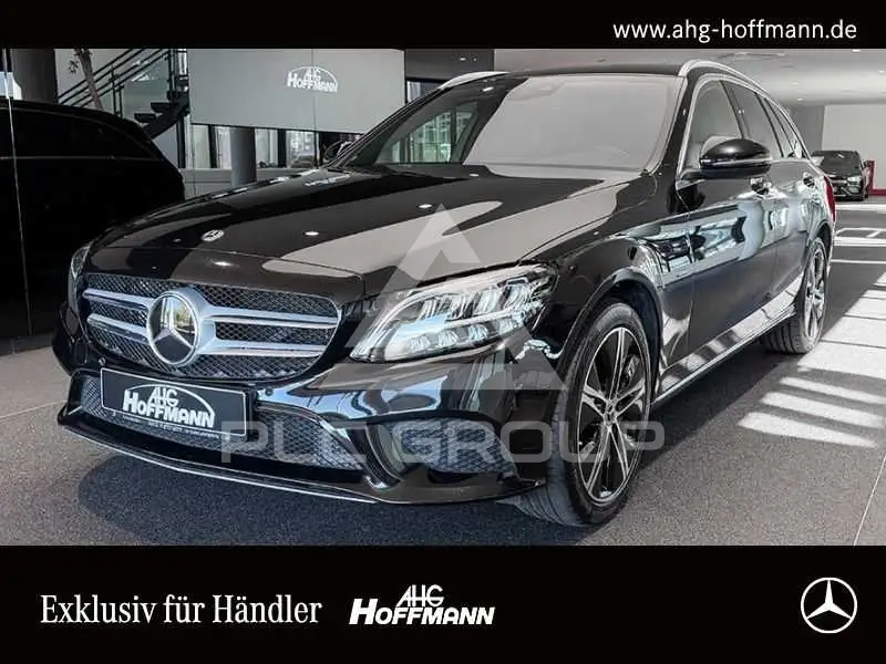 2021 Mercedes Benz C 300