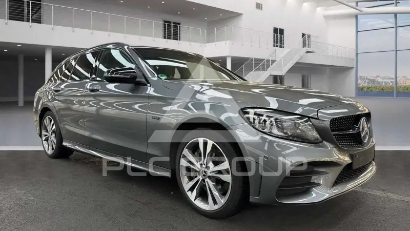 2021 Mercedes Benz C 300