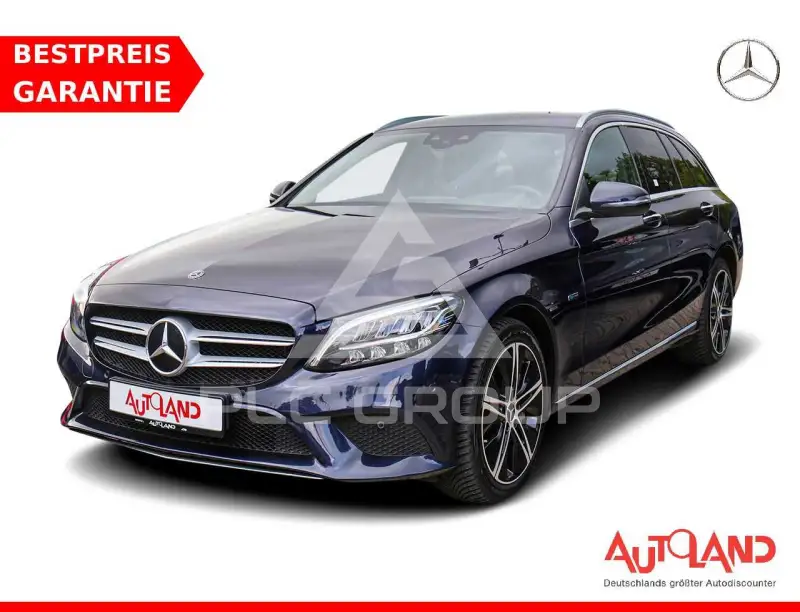 2021 Mercedes Benz C 300