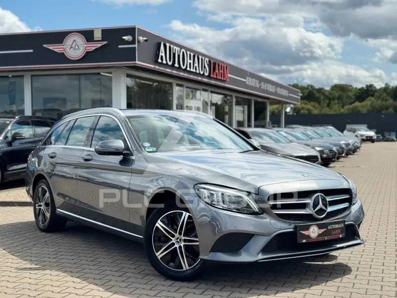 2021 Mercedes Benz C 300