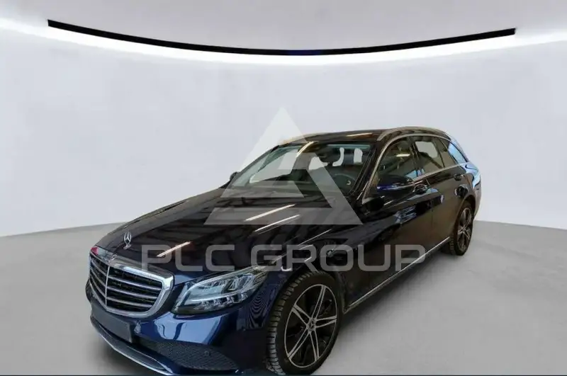 2021 Mercedes Benz C 300
