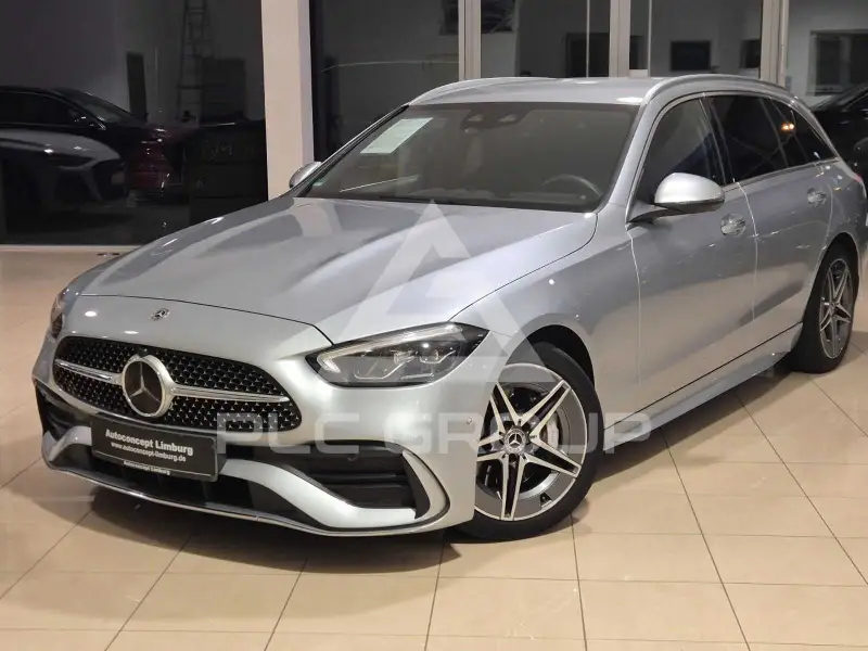 2021 Mercedes Benz C 300
