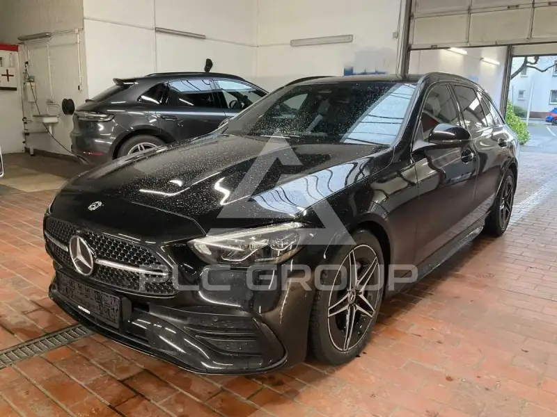 2021 Mercedes Benz C 300