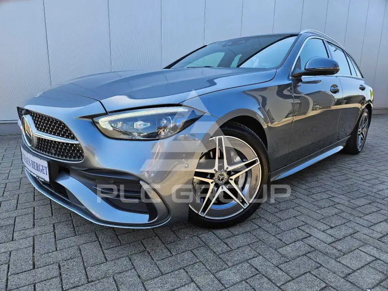 2021 Mercedes Benz C 300