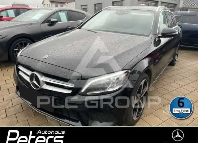 2021 Mercedes Benz C 300