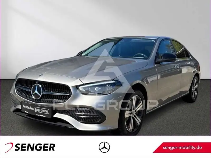2021 Mercedes Benz C 300