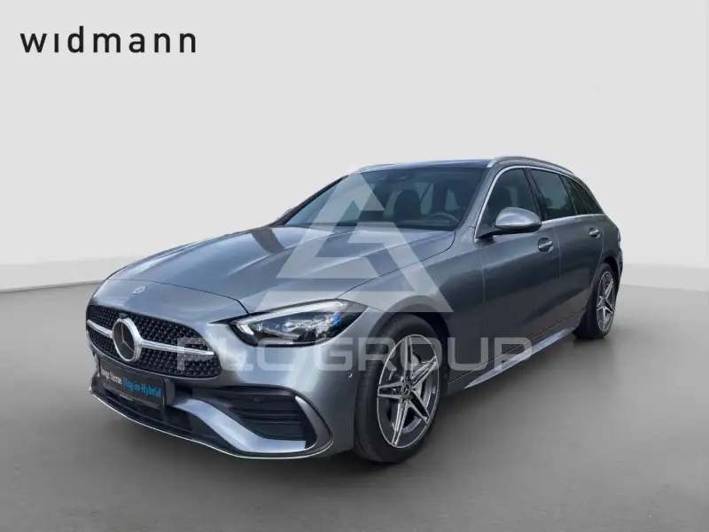 2021 Mercedes Benz C 300