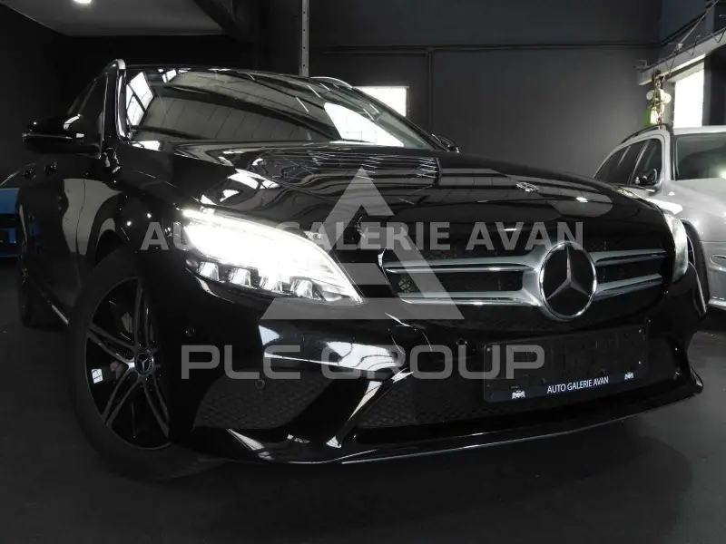 2021 Mercedes Benz C 300