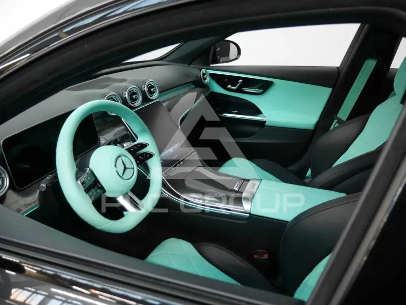 2021 Mercedes Benz C 300