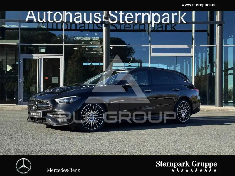 2021 Mercedes Benz C 300
