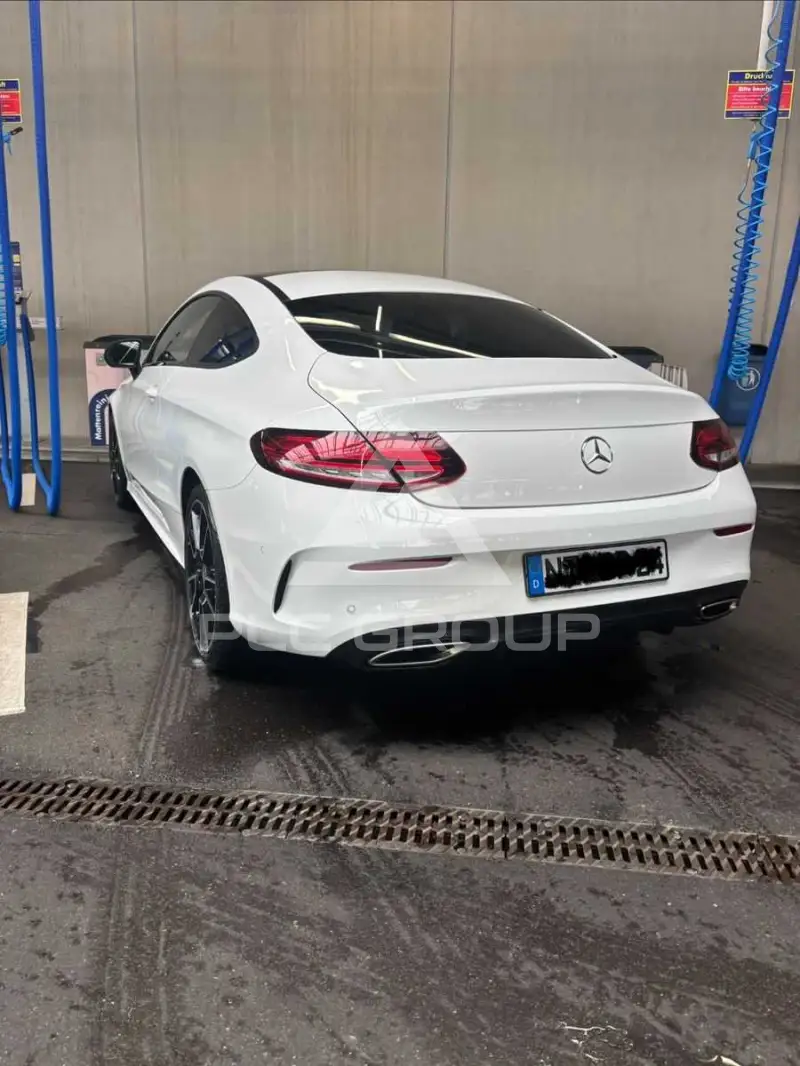 2021 Mercedes Benz C 300