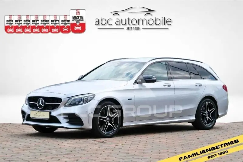 2021 Mercedes Benz C 300