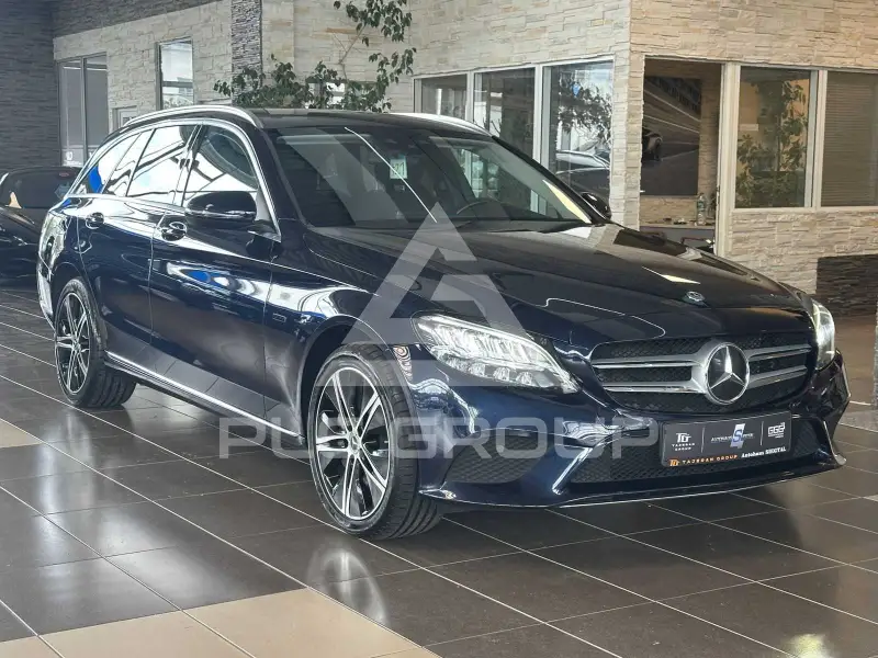 2021 Mercedes Benz C 300