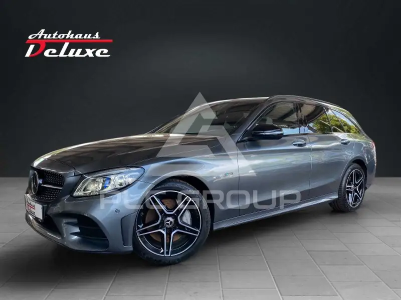 2021 Mercedes Benz C 300