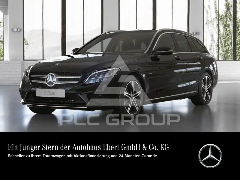 2021 Mercedes Benz C 300