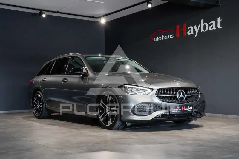 2021 Mercedes Benz C 300